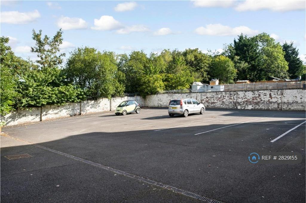 Private Carpark