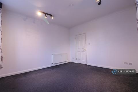 undefined, Quarrybrae St, Glasgow, G31