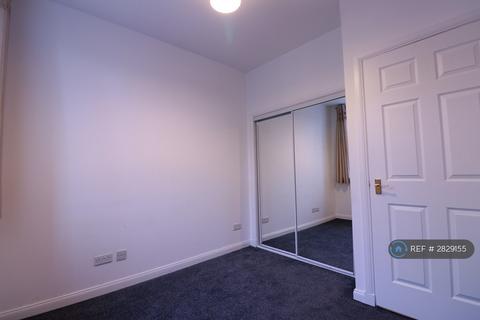 undefined, Quarrybrae St, Glasgow, G31