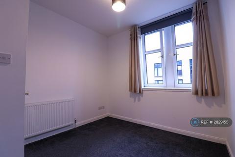 undefined, Quarrybrae St, Glasgow, G31