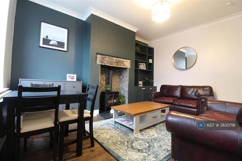 2 bedroom terraced house to rent, Wetherby Terrace, Leeds, LS4