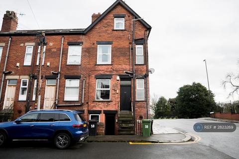 undefined, Cardigan Lane, Leeds, LS4
