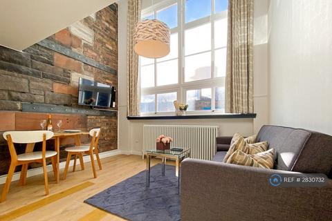 undefined, Mcdonald Road, Edinburgh, EH7