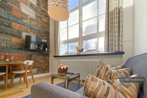 undefined, Mcdonald Road, Edinburgh, EH7