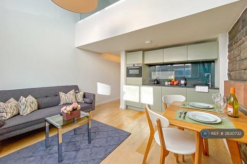 undefined, Mcdonald Road, Edinburgh, EH7