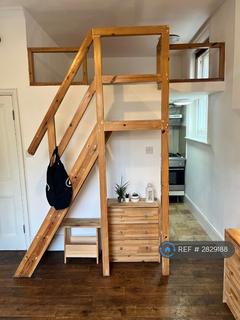 1 bedroom flat to rent, Exeter Road, London, NW2