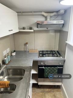 1 bedroom flat to rent, Exeter Road, London, NW2