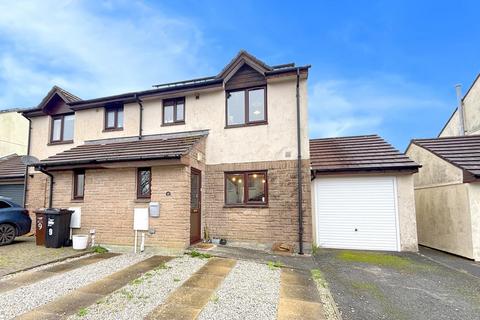 undefined, Manaton Close, Helston TR13