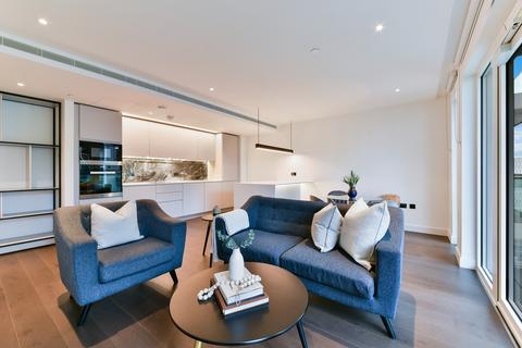 2 bedroom property for sale, Fountain Park Way, London W12