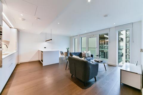 2 bedroom property for sale, Fountain Park Way, London W12