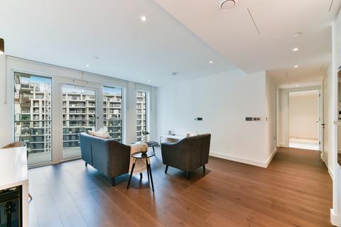 2 bedroom property for sale, Fountain Park Way, London W12
