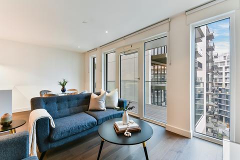 2 bedroom property for sale, Fountain Park Way, London W12