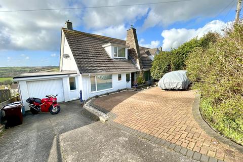 undefined, Osborne Parc, Helston TR13
