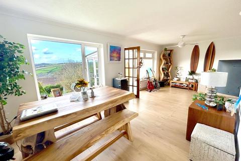 undefined, Osborne Parc, Helston TR13