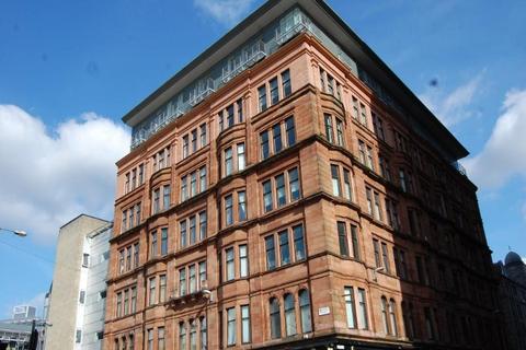 undefined, Renfield Street, Glasgow G2