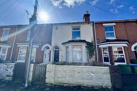 undefined, Testwood Road, Southampton, SO15