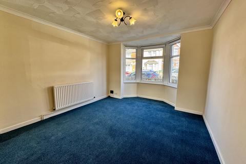 undefined, Testwood Road, Southampton, SO15