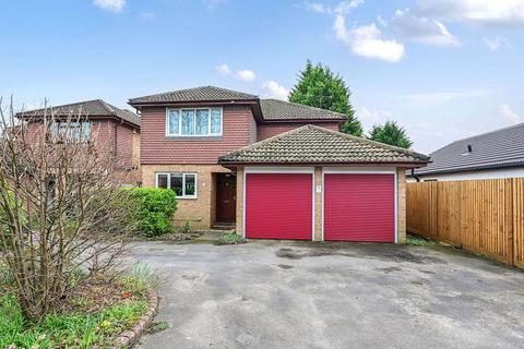 undefined, Fleet Road, Hampshire GU14