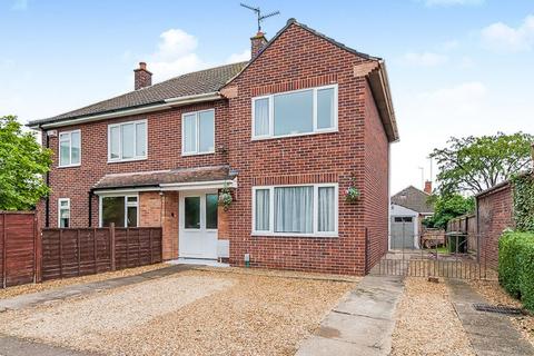 undefined, Corfe Avenue, Peterborough, PE4
