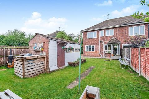 undefined, Corfe Avenue, Peterborough, PE4
