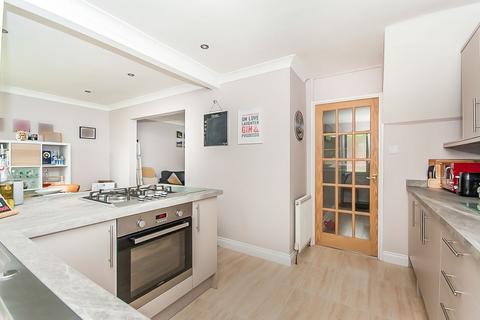 undefined, Corfe Avenue, Peterborough, PE4