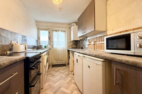 undefined, Morefield Road, GLASGOW, G51
