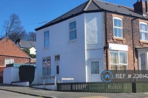 undefined, William St North, Chesterfield, S41