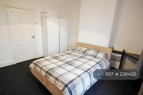 undefined, William St North, Chesterfield, S41