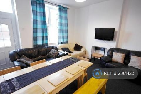 undefined, William St North, Chesterfield, S41