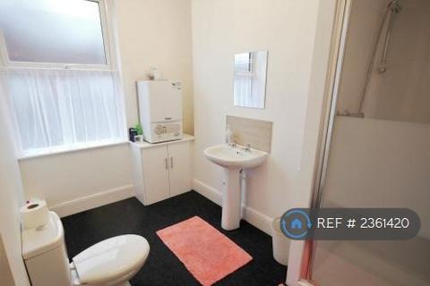 undefined, William St North, Chesterfield, S41