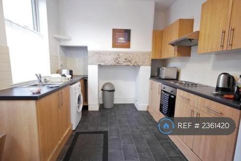 undefined, William St North, Chesterfield, S41