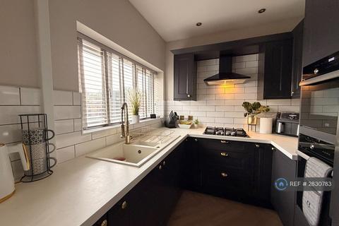 undefined, Calvert Road, Hull, HU5