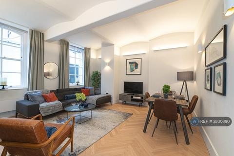 1 bedroom flat to rent, Kensington Gore, London, SW7