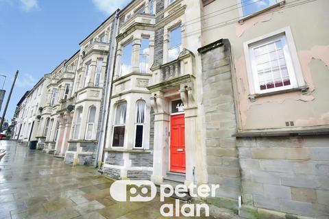 undefined, Stow Hill, NEWPORT, NP20