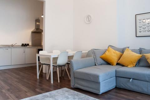 undefined, at Liverpool City Centre Flat, Liverpool City Centre Flat L1
