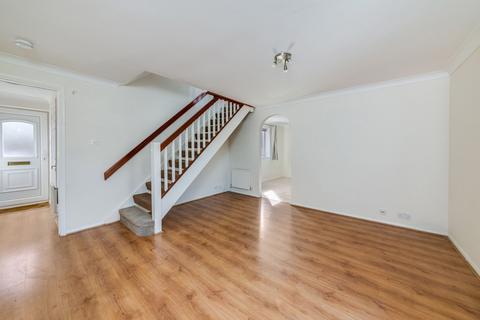 3 bedroom end of terrace house to rent, Hamble Road, Didcot OX11