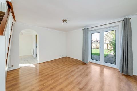 3 bedroom end of terrace house to rent, Hamble Road, Didcot OX11
