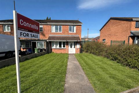 undefined, Glentworth Gardens, Dunstall, Wolverhampton
