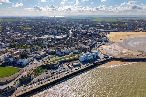 undefined, Fort Road, Margate