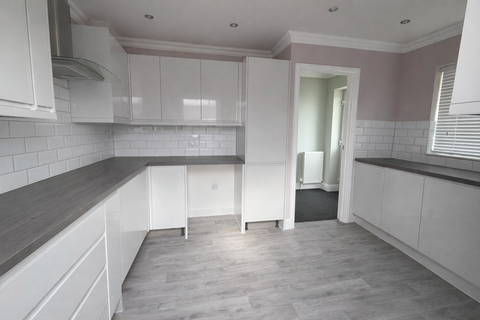 undefined, Nightingale Close, Eastbourne BN23