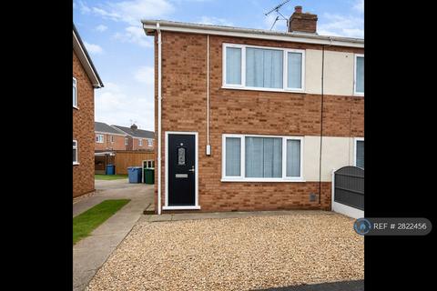 undefined, Camborne Crescent, Retford, DN22
