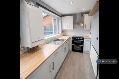 undefined, Camborne Crescent, Retford, DN22