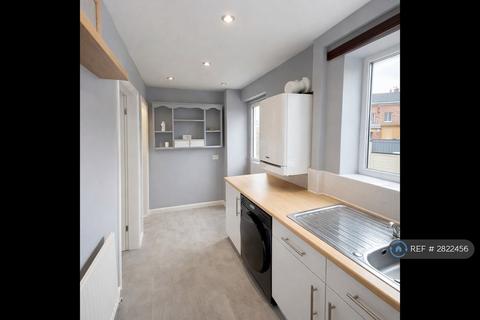 undefined, Camborne Crescent, Retford, DN22