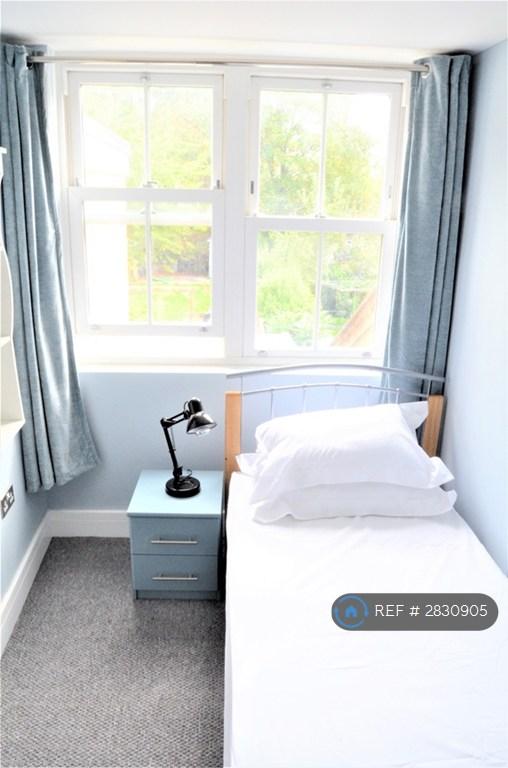 Third Bedroom