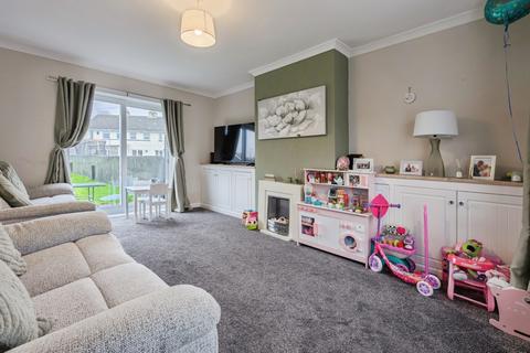 4 bedroom terraced house for sale, North Down Gardens, Plymouth, Devon, PL2