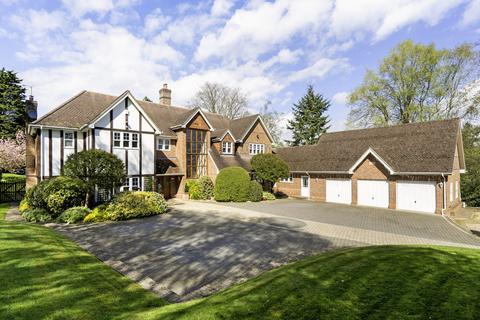 6 bedroom house for sale, Martinsend Lane, Great Missenden, HP16