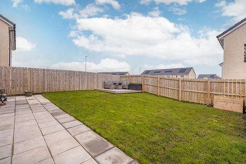 undefined, Rae Drive, Auchinleck Village, Robroyston, Glasgow City