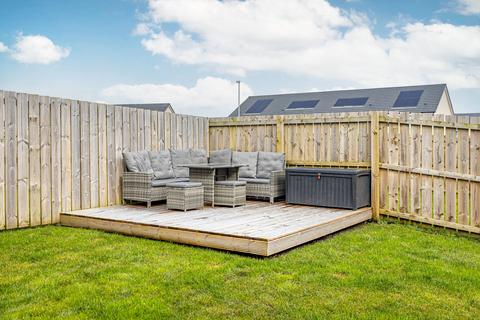 undefined, Rae Drive, Auchinleck Village, Robroyston, Glasgow City