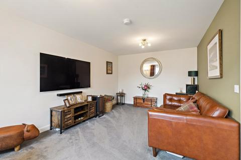 4 bedroom detached house for sale, Rae Drive, Auchinleck Village, Robroyston, Glasgow City