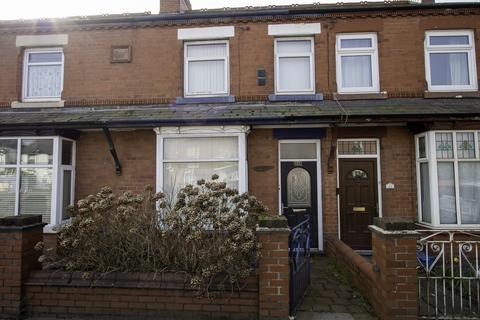 Chester Road West, Deeside CH5